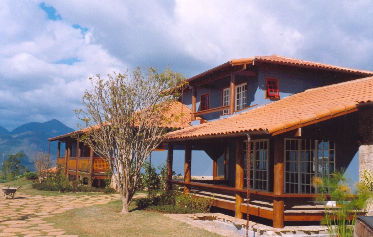07-Residência no Vale das Videiras (Paty do Alferes)