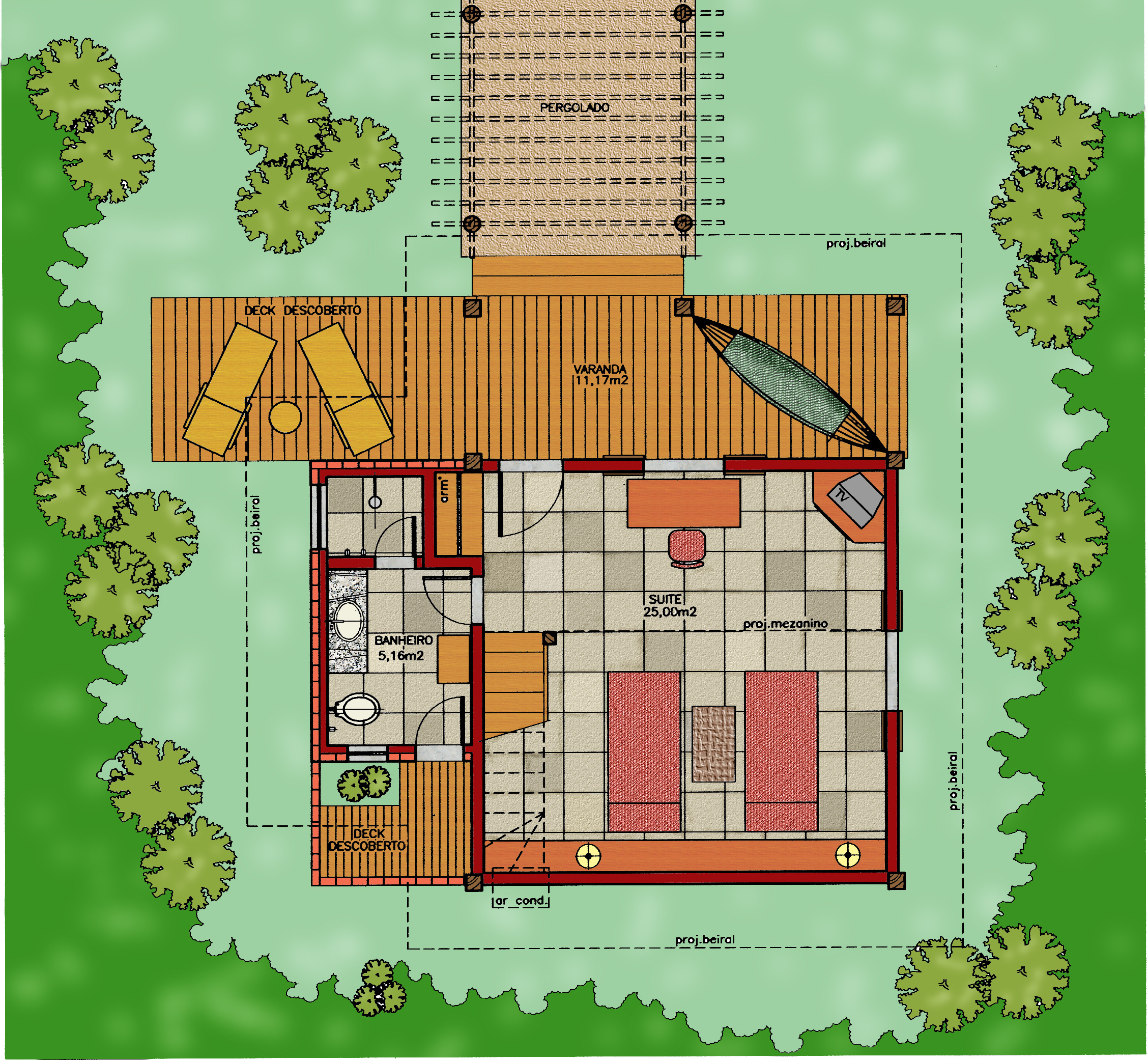 28-Pousada e Condomínio Residencial, São Miguel do Gostoso, RN